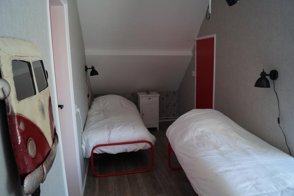 Vakantiehuis 'T Boerenhuis 阿赫特克克 外观 照片